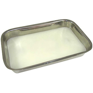 Dissecting Tray with Wax